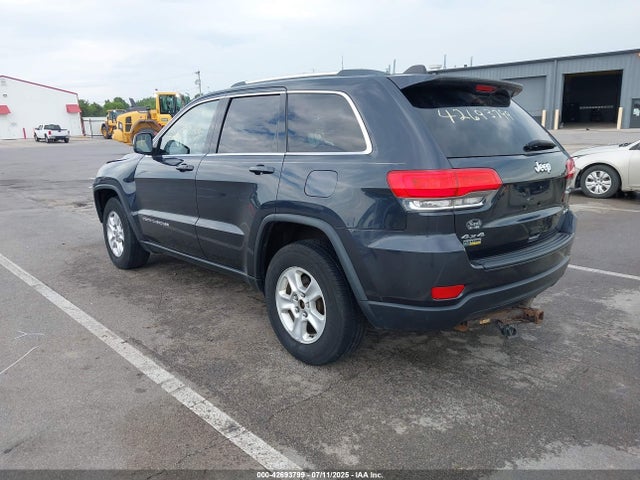 Jeep 2014 2014 1C4RJFAG0EC178242 Image 3