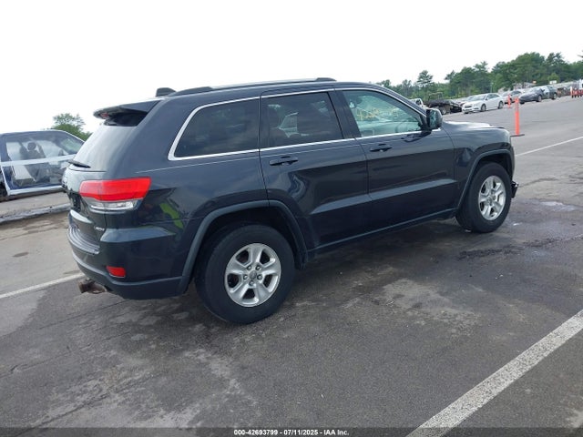 Jeep 2014 2014 1C4RJFAG0EC178242 Image 4