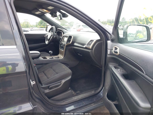 Jeep 2014 2014 1C4RJFAG0EC178242 Image 5