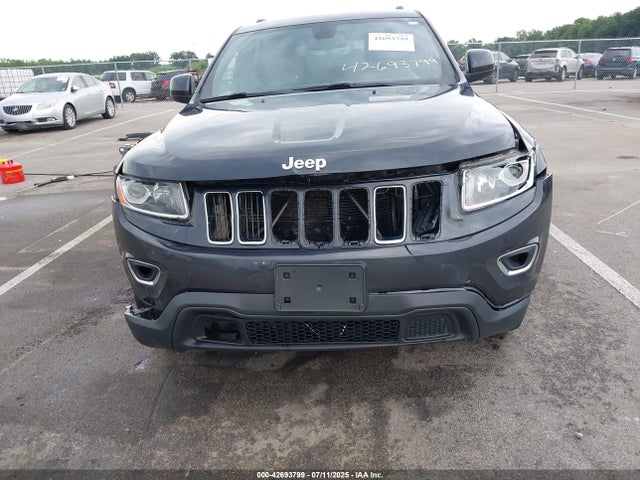 Jeep 2014 2014 1C4RJFAG0EC178242 Image 6