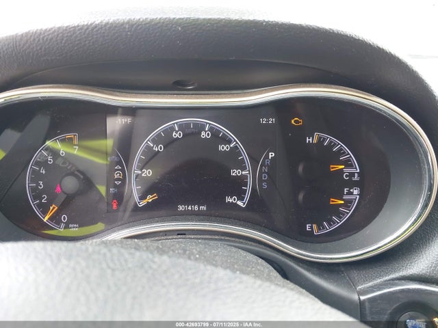 Jeep 2014 2014 1C4RJFAG0EC178242 Image 7