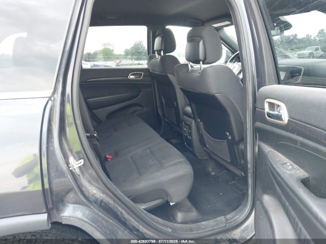 Jeep 2014 2014 1C4RJFAG0EC178242 Image 8