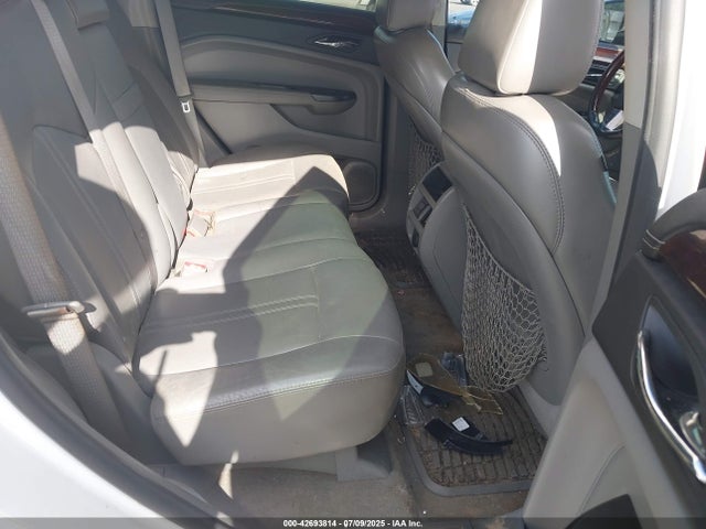 2012 CADILLAC SRX 3GYFNBE34CS659748 Photo 7