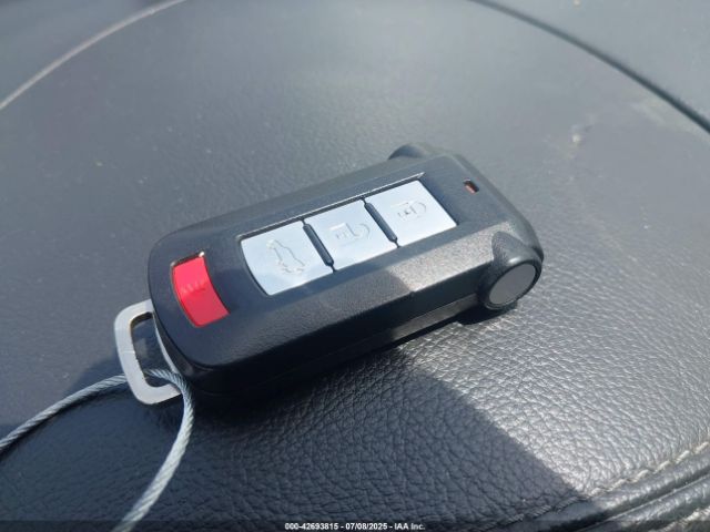 2022 MITSUBISHI OUTLANDER PHEV JA4J2VA71NZ026708 Photo 10
