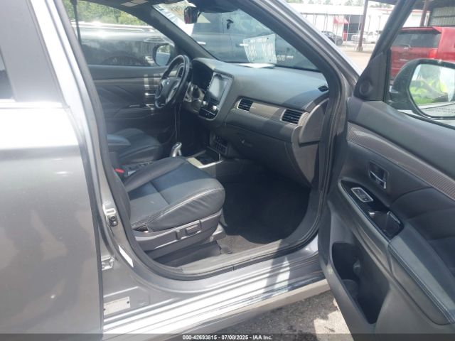 2022 MITSUBISHI OUTLANDER PHEV JA4J2VA71NZ026708 Photo 4