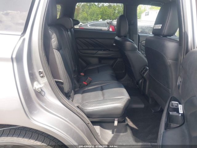2022 MITSUBISHI OUTLANDER PHEV JA4J2VA71NZ026708 Photo 7
