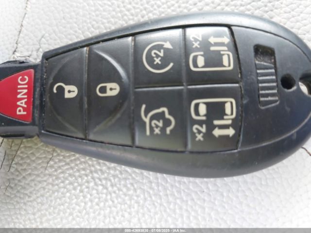 2008 CHRYSLER TOWN & COUNTRY 2A8HR54P28R684332 Photo 10