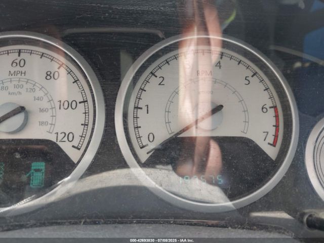 2008 CHRYSLER TOWN & COUNTRY 2A8HR54P28R684332 Photo 6