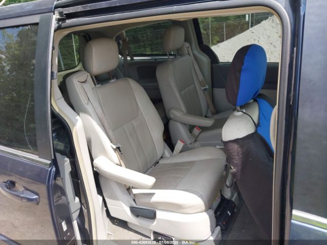 2008 CHRYSLER TOWN & COUNTRY 2A8HR54P28R684332 Photo 7