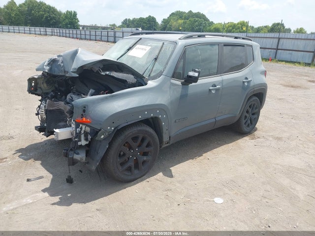 ZACCJABBXHPE95831 Jeep Renegade