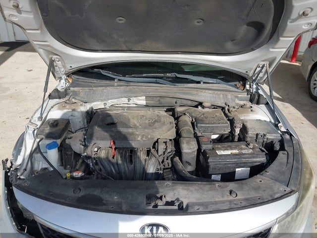 5XXGT4L37GG059932 KIA t-gdi theta ii