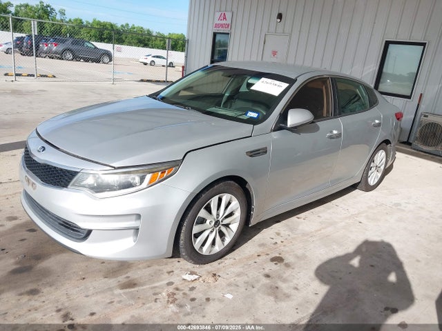5XXGT4L37GG059932 KIA t-gdi theta ii