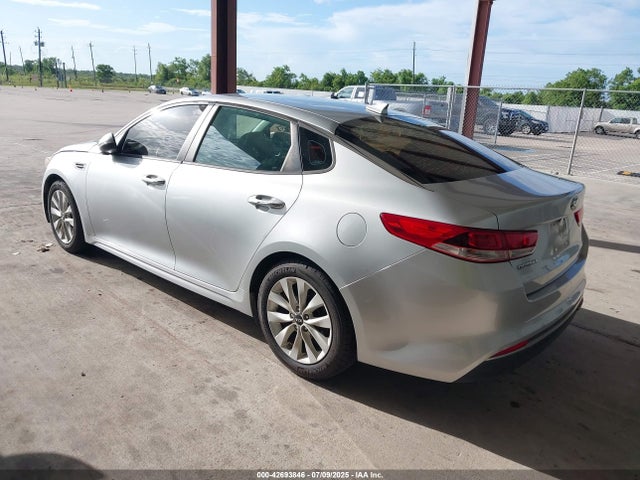 5XXGT4L37GG059932 KIA t-gdi theta ii
