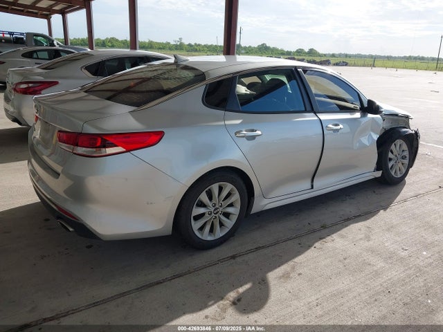 5XXGT4L37GG059932 KIA t-gdi theta ii