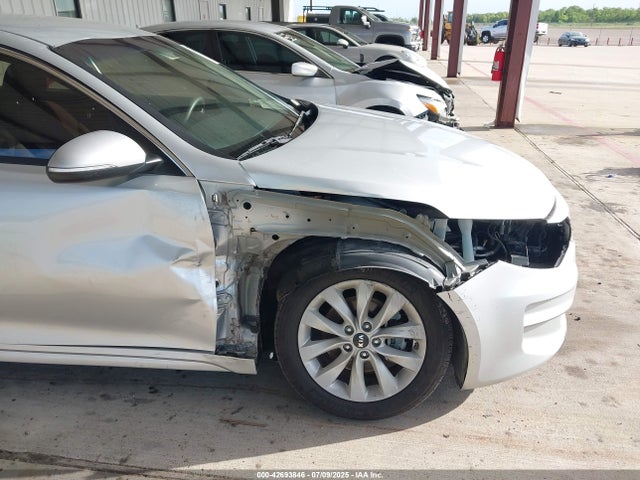 5XXGT4L37GG059932 KIA t-gdi theta ii