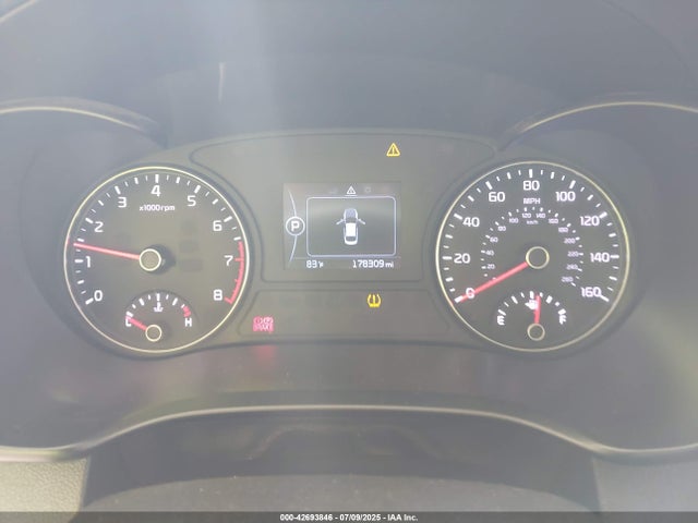 5XXGT4L37GG059932 KIA t-gdi theta ii
