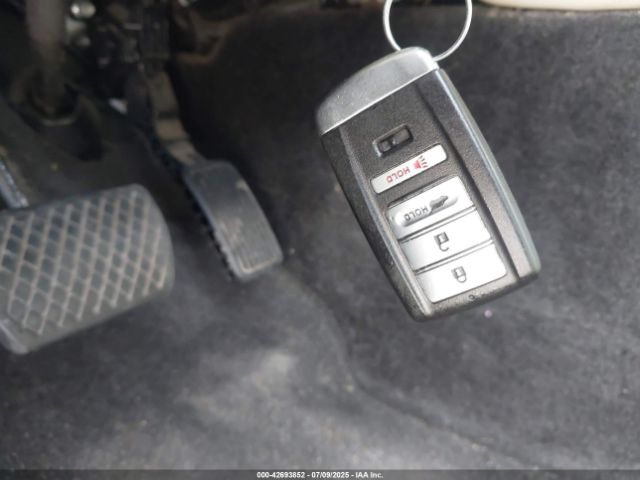 2016 ACURA MDX 5FRYD4H43GB040282 Photo 10