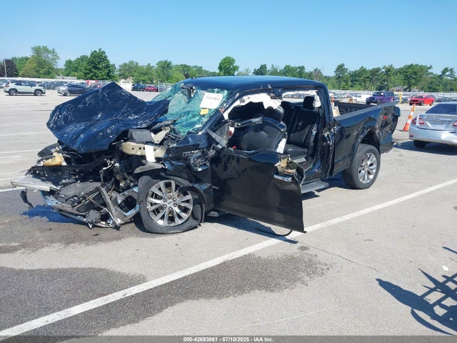 1FTFW1EG9GFC08406 Ford 2016
