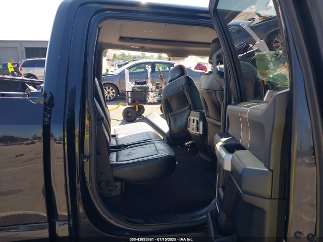 1FTFW1EG9GFC08406 Ford 2016