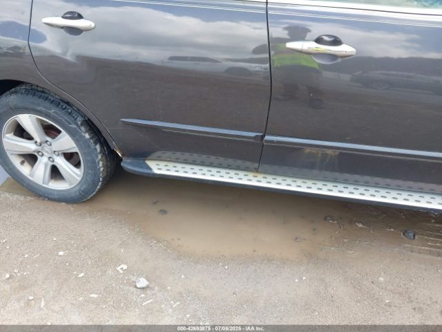 2011 ACURA MDX 2HNYD2H6XBH508612 Photo 5