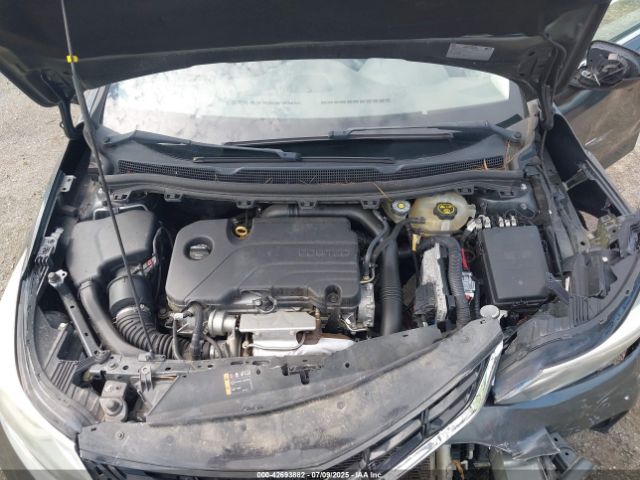 2017 CHEVROLET CRUZE 3G1BE6SM7HS574802 Photo 9