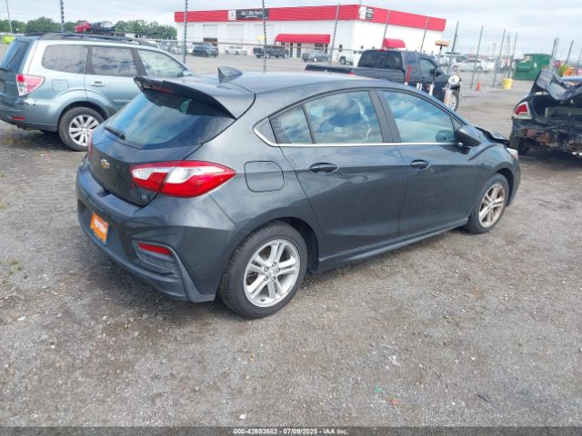 2017 CHEVROLET CRUZE 3G1BE6SM7HS574802 Photo 3