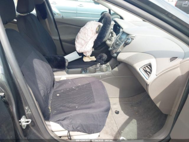 2017 CHEVROLET CRUZE 3G1BE6SM7HS574802 Photo 4