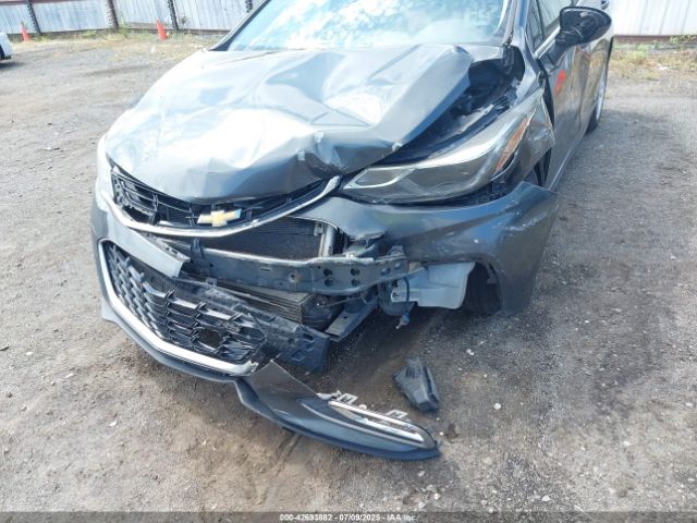 2017 CHEVROLET CRUZE 3G1BE6SM7HS574802 Photo 5