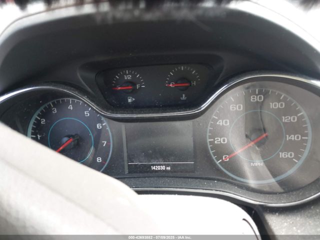 2017 CHEVROLET CRUZE 3G1BE6SM7HS574802 Photo 6