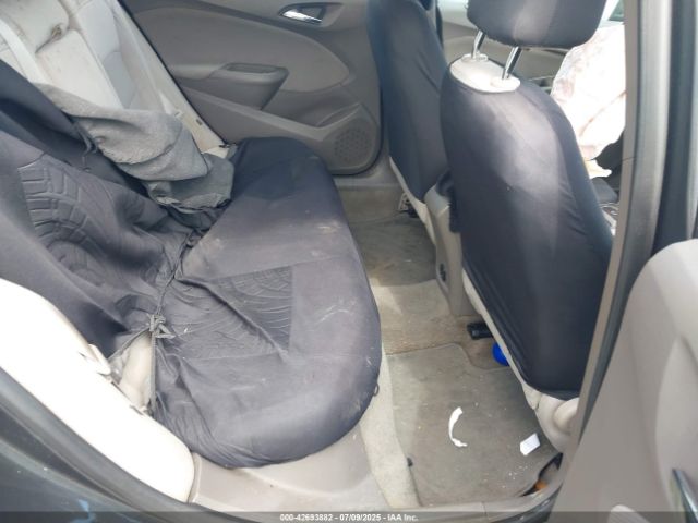 2017 CHEVROLET CRUZE 3G1BE6SM7HS574802 Photo 7