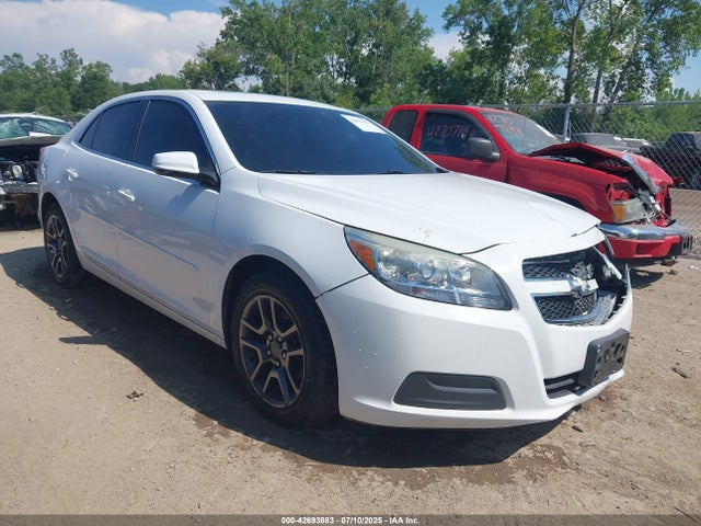 Продаж на аукціоні авто 2013 Chevrolet Malibu 1lt, vin: 1G11C5SA6DF327965, номер лоту: 42693883