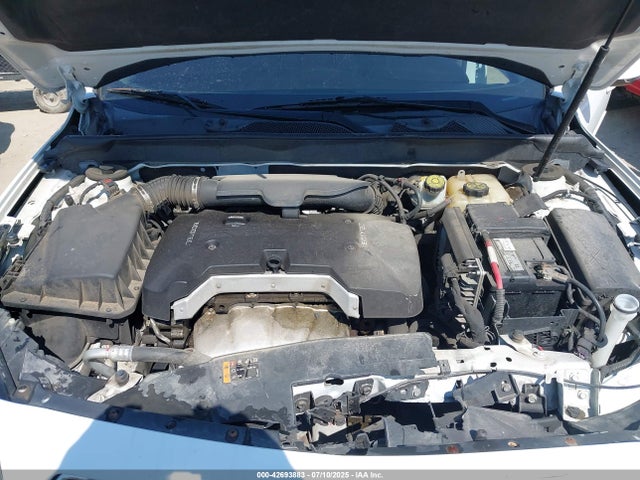 Продаж на аукціоні авто 2013 Chevrolet Malibu 1lt, vin: 1G11C5SA6DF327965, номер лоту: 42693883