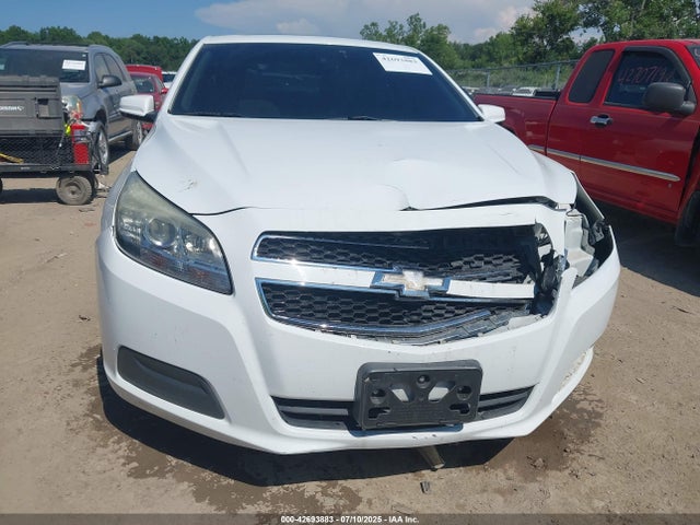 Продаж на аукціоні авто 2013 Chevrolet Malibu 1lt, vin: 1G11C5SA6DF327965, номер лоту: 42693883