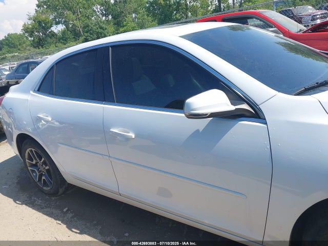 Продаж на аукціоні авто 2013 Chevrolet Malibu 1lt, vin: 1G11C5SA6DF327965, номер лоту: 42693883