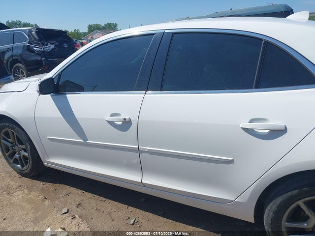 Продаж на аукціоні авто 2013 Chevrolet Malibu 1lt, vin: 1G11C5SA6DF327965, номер лоту: 42693883