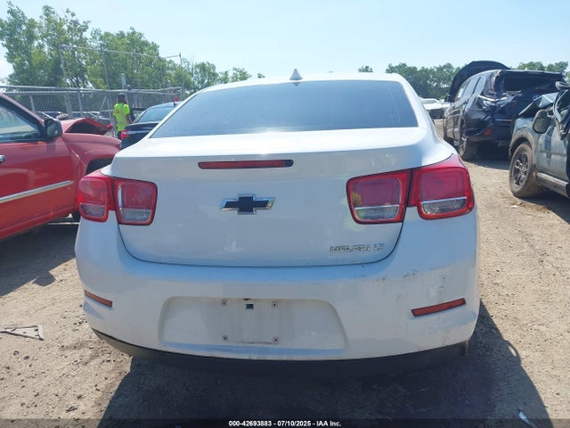 Продаж на аукціоні авто 2013 Chevrolet Malibu 1lt, vin: 1G11C5SA6DF327965, номер лоту: 42693883