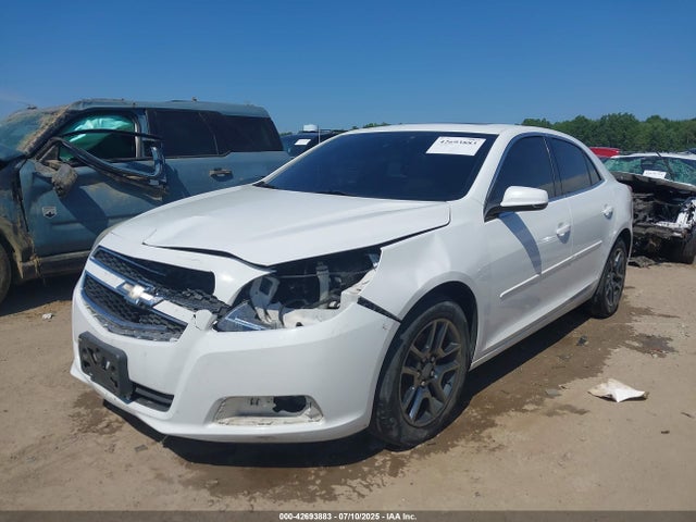 Продаж на аукціоні авто 2013 Chevrolet Malibu 1lt, vin: 1G11C5SA6DF327965, номер лоту: 42693883