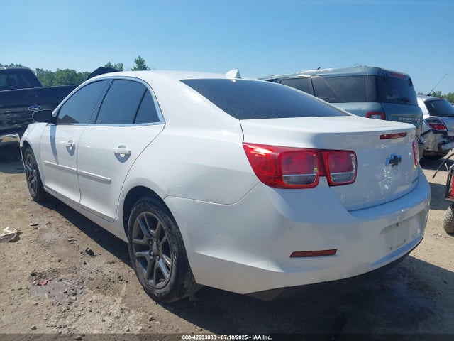 Продаж на аукціоні авто 2013 Chevrolet Malibu 1lt, vin: 1G11C5SA6DF327965, номер лоту: 42693883