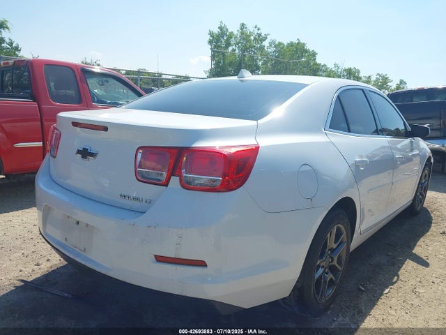Продаж на аукціоні авто 2013 Chevrolet Malibu 1lt, vin: 1G11C5SA6DF327965, номер лоту: 42693883