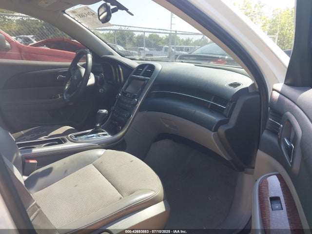 Продаж на аукціоні авто 2013 Chevrolet Malibu 1lt, vin: 1G11C5SA6DF327965, номер лоту: 42693883