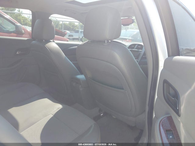 Продаж на аукціоні авто 2013 Chevrolet Malibu 1lt, vin: 1G11C5SA6DF327965, номер лоту: 42693883