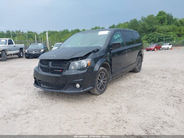 2C4RDGBG3JR199454 Dodge 2018