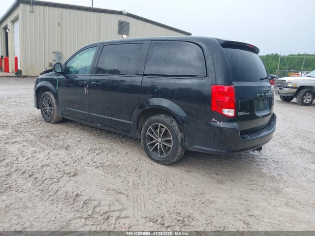 2C4RDGBG3JR199454 Dodge 2018