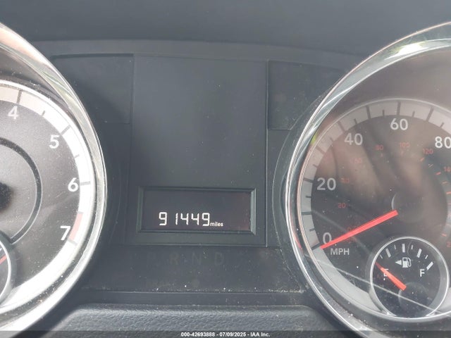 2C4RDGBG3JR199454 Dodge 2018