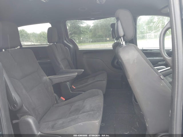 2C4RDGBG3JR199454 Dodge 2018