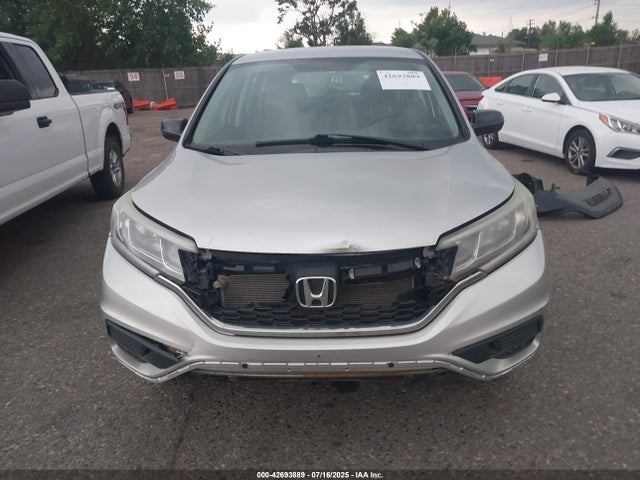 Honda CR-V LX 2016 3CZRM3H35GG701192 Image 13