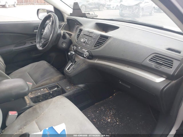 Honda CR-V LX 2016 3CZRM3H35GG701192 Image 5