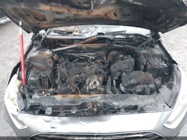 Продаж на аукціоні авто 2018 Hyundai Sonata Eco, vin: 5NPE24AA8JH679955, номер лоту: 42693911