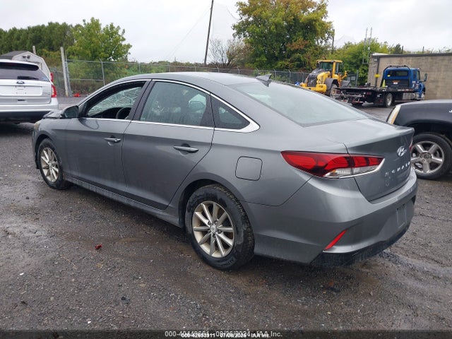Продаж на аукціоні авто 2018 Hyundai Sonata Eco, vin: 5NPE24AA8JH679955, номер лоту: 42693911