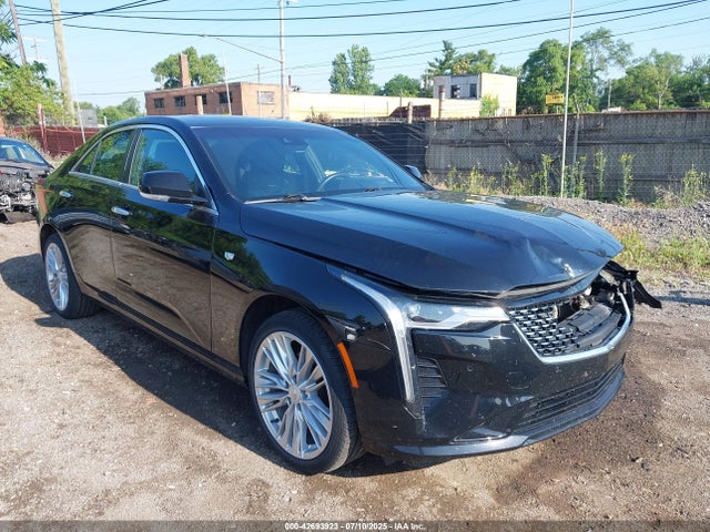 2023 CADILLAC CT4 1G6DF5RK8P0105674 Photo 0